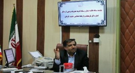 شبکه مروجان نماز در جنوب کرمان اجرایی می شود