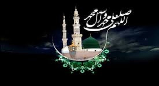 سجده بر خاک در سیره پیامبر صلی الله علیه و آله