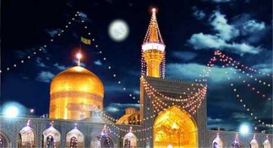  نماز شب در سیره عبادی امام رضا (علیه السلام)