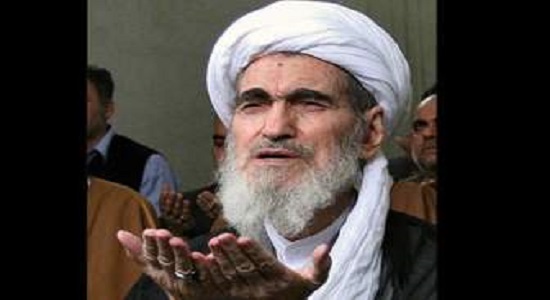  حضور قلب در نماز از زبان آیت‌الله مشکینی