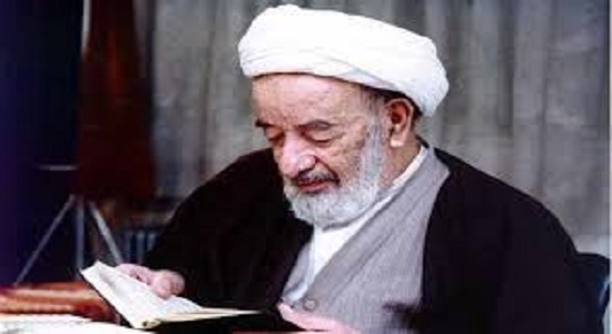 اهمیت نماز شب - آیت الله حق شناس(ره)