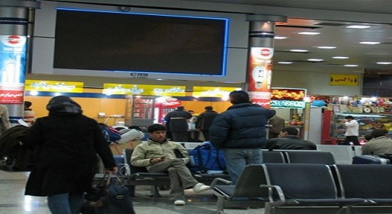 بی‌حرمتی ایرلاین‌ها به «نماز» و نمازگزاران