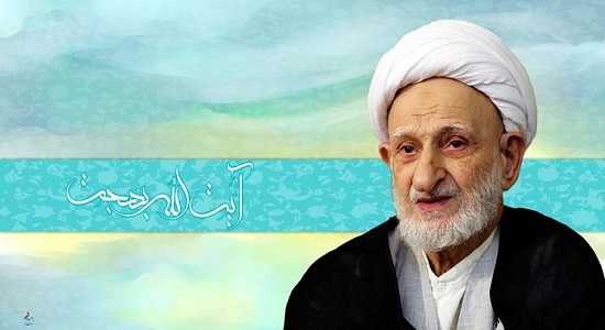 پاسخ آیت الله بهجت به اینکه چه کنیم که نماز خواندنمان شیرین شود؟