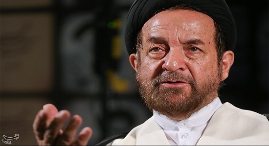  مبارزه با ظلم مانند نماز واجب است