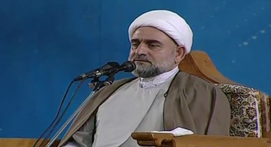 صابران بر دین و منتظران فرج، بی‌غیرت، بی‌نماز و بی‌حیا نمی‌شوند