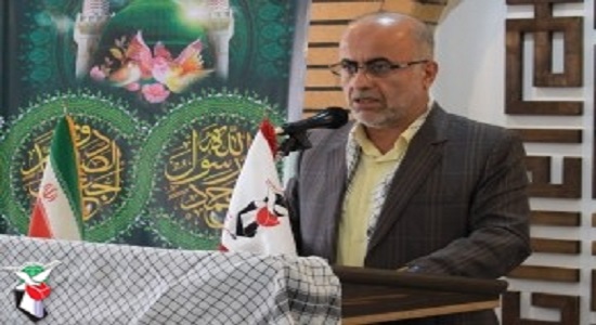 نماز بهترین تجلی بندگی و ارتباط با خدا است