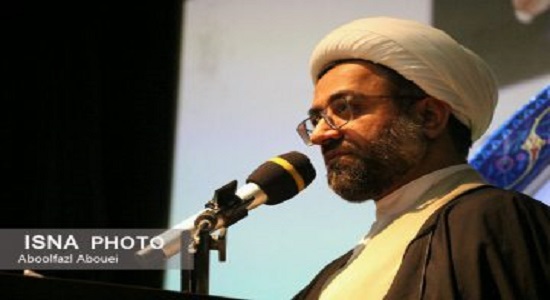 وجود حجت خدا روی زمین بدون نماز بی‌اثر است