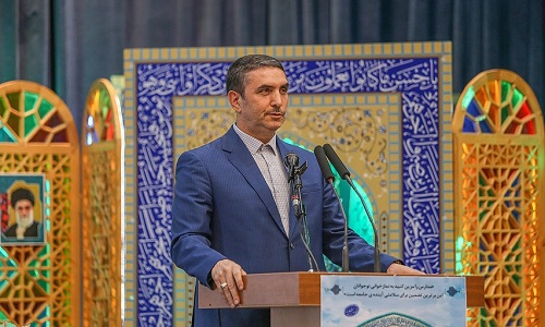 گرایش دانش‌آموزان به نماز، ضامن سلامت محیط های آموزشی است