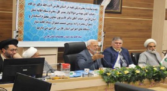 توسعه فرهنگ نماز موجب افزایش قدرت کشور می‌شود