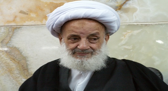 مرحوم آیت الله مجتهدی (ره) : نماز بدون تعقیبات
