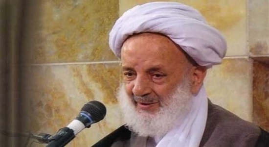 امامت جماعت از نه سالگی