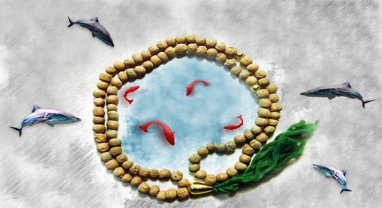 نقش نماز در تأمین «امنیت اجتماعی»