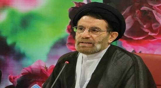 «شاهرخی» امام جمعه خرم آباد می شود