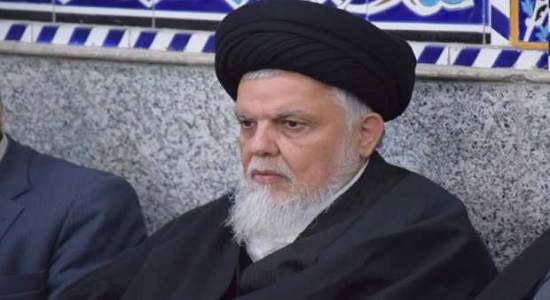  استاد هاشمی‌نژاد: آثار و برکات دائم الوضو بودن