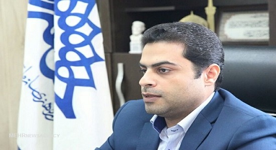 با قدرت هنر می تواند مفاهیم بزرگی نماز و بندگی را جلوه گر ساخت