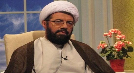 میشه دلم پاک باشه ولی نماز نخونم (استاد عالی)