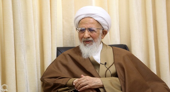 عمل بدون اخلاص می پوسد!!!