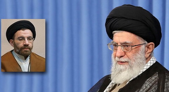 نماینده ولی فقیه در لرستان و امام جمعه خرم آباد منصوب شد