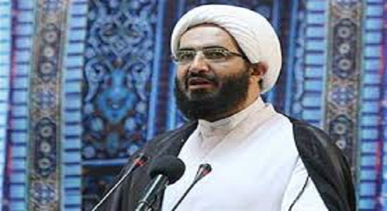 نماز جمعه نماز ولایت و امامت است