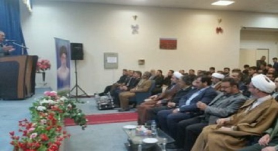رسالت آموزش و پرورش ترویج و توسعه فرهنگ نماز در بین دانش آموزان است