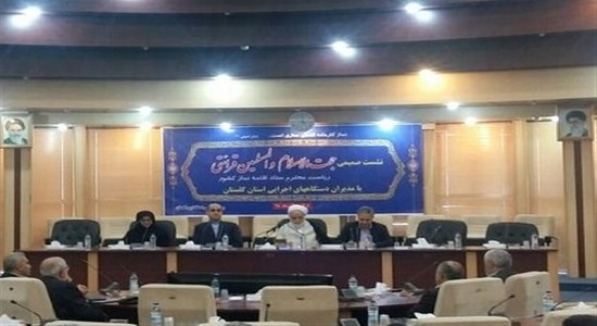توصیه حجت‌الاسلام قرائتی به مدیران؛ حداقل دو بار در هفته به مساجد بروید