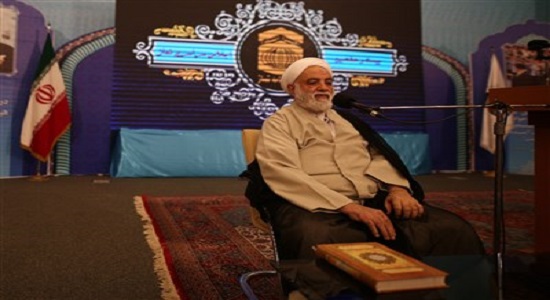 انتقاد حجت‌الاسلام قرائتی از کم‌کاری مسئولان / هر وقت به موضوع نماز می‌رسیم مسئولان می‌گویند بودجه نداریم