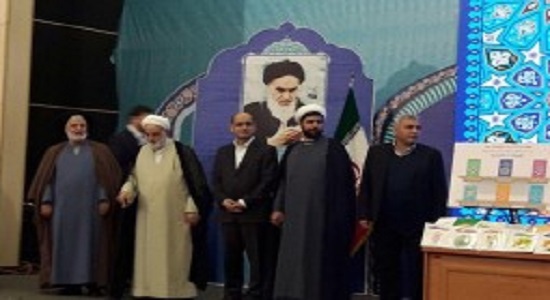 رونمایی از ۱۸ عنوان کتاب در بیست و هشتمین اجلاس سراسری نماز