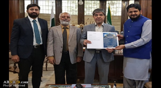 کنفرانس "نقش مساجد در رفاه جوامع اسلامی" در لاهور برگزار می‌شود