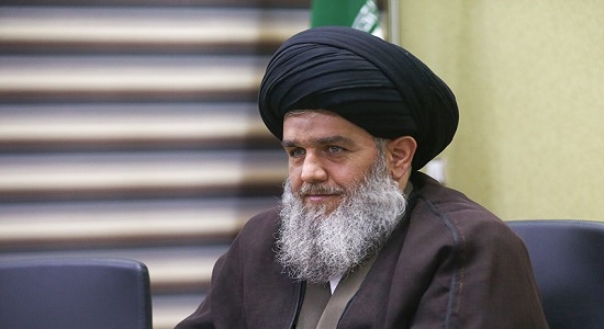 نماز پاک کننده گناهان (حجت الاسلام مومنی)
