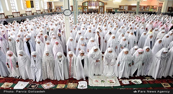 نماز و اسرار تربيتي آن