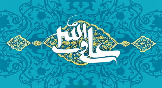 پیشوای اول شیعیان اینگونه نمازشب می خواند