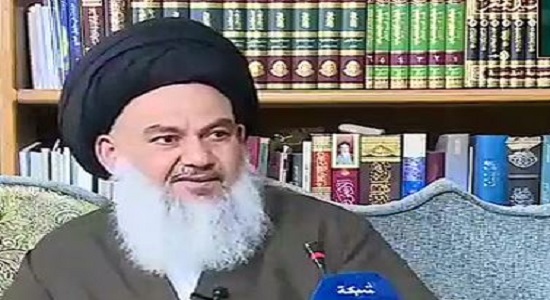 مشکل عراق این است که نواب صفوی ندارد