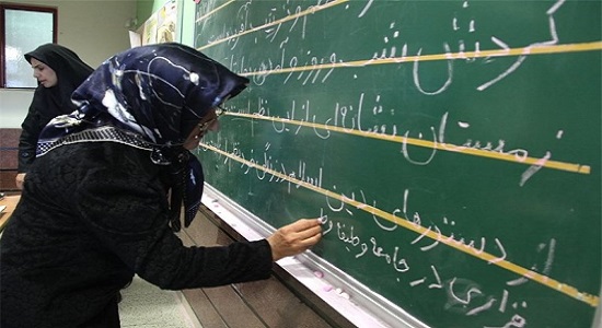اجرای طرح «نماز کلید بهشت» برای بیش از ۴۵۰ هزار سواد آموز