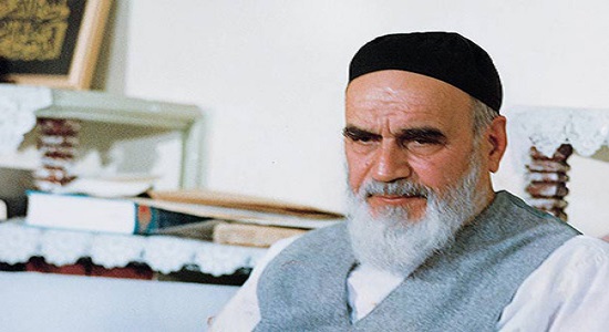 امام خمینی؛ اگر به ما میگفتند جهنم نمی روید، باز هم نماز می خواندیم!