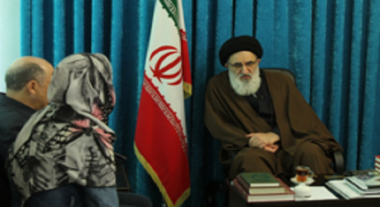  تازه مسلمان فرانسوی قبل از شهادتین با اصول دین و نماز آشنا ش