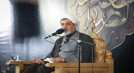 نقشه شیطان برای دوری از نماز (حجت الاسلام رفیعی)
