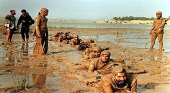 شهرام در نمازش چه گفت که قبول شد؟