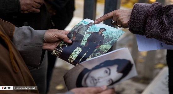 دعوت همسر به نماز به سبک شهدا