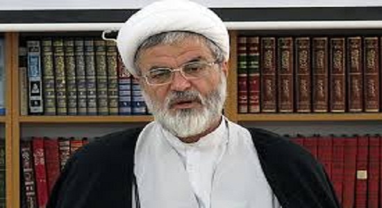تشنگی به نماز (2)