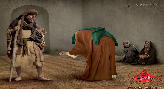 اگر امام علی (ع) در نمازشان متوجه بیرون آوردن تیر از پایشان نمی شوند پس چطور به فقیر انگشتر می دهند و متوجه او می شوند؟