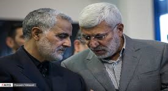 ابو مهدی مهندس:  انشالله نماز در مسجد الاقصی