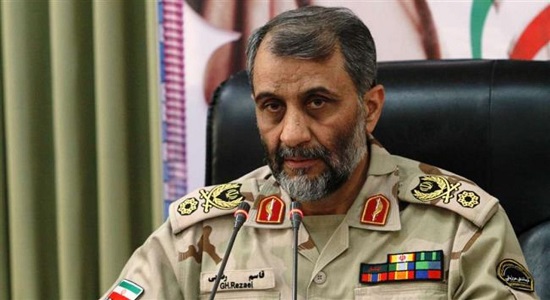 مرزبانان ما با اعتقاد مرزبانی می کنند و روحیه دفاع مقدس در مرزها حاکم است؛ شب ها نماز شب و قرآن می خوانند