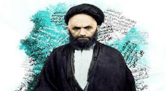 وصیت نامه آیت الله سید علی قاضی طباطبائی