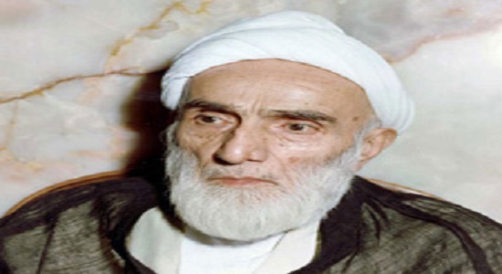 انجام عمل خالص برای خدا