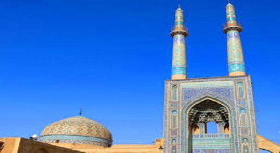 طراحی و تدوين برنامه ملی «انس با مساجد و نماز جماعت»