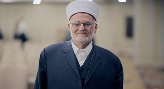 امام جماعت مسجدالاقصی چهارماه خانه‌نشین شد