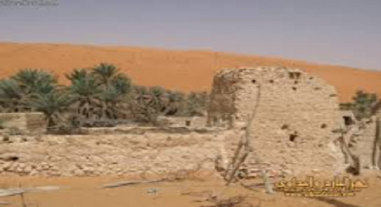  ماجرای مسجد ضرار در قرآن