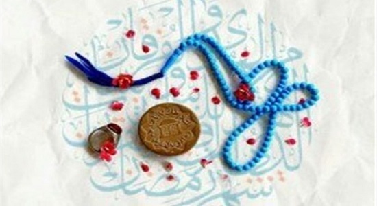 محراب به یاد خم ابروی شما نیست!