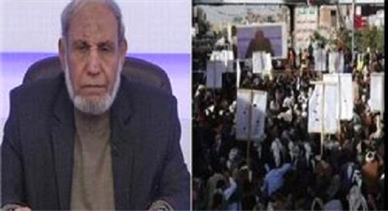 تا اقامه نماز با آزادگان يمن در مسجدالاقصي، سلاح‌مان را بر زمين نمي‌گذاريم