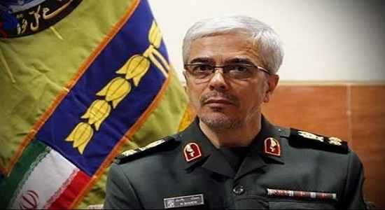 بسیجیان جهان اسلام در آینده‌ای نزدیک نماز شکر و ظفر را در «مسجد الاقصی» اقامه خواهند کرد